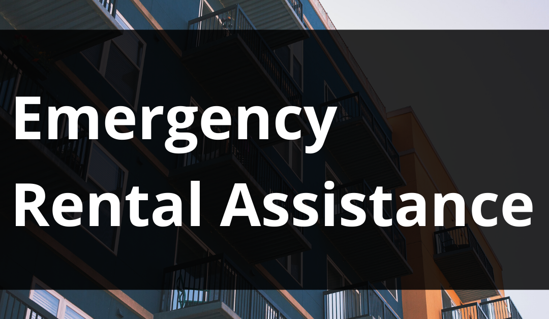 New Jersey Emergency Rental Assistance Program Opens July 6