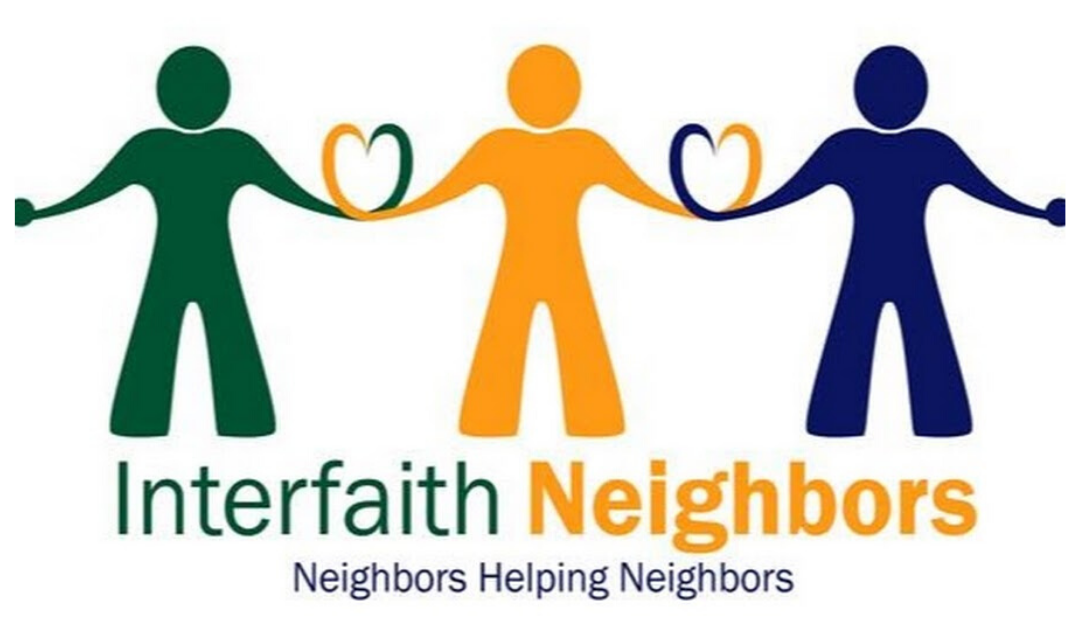 Gopal, Houghtaling and Downey Announce State Award for Interfaith Neighbors