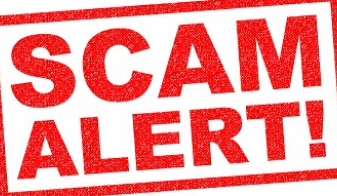 New Scam Targets Recipients of Federal Stimulus Checks