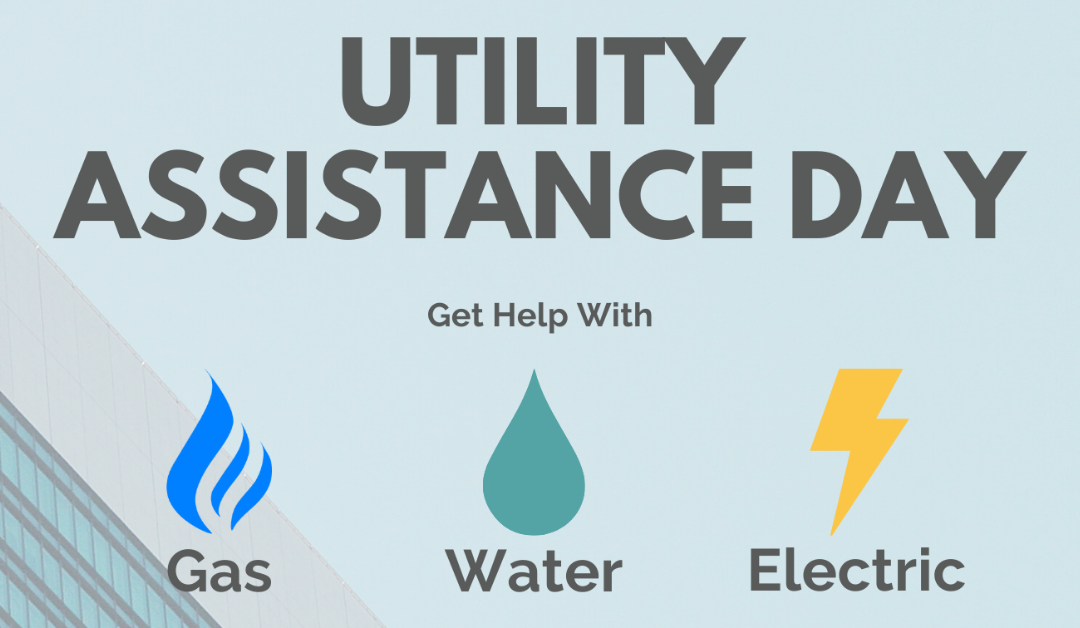 Monmouth County Residents Can Get Lower Utility Bills at “Utility Assistance Day”