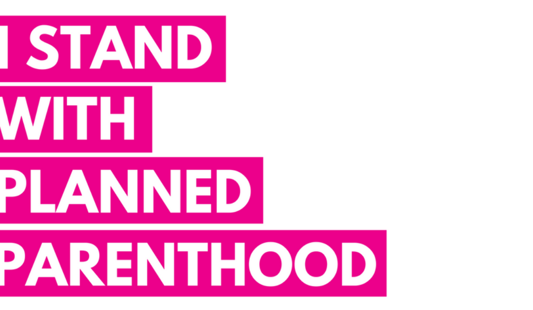 Gopal Stands With Planned Parenthood on Title X Funding